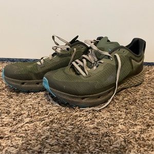 Altra Trail running shoes